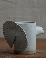 Fan Tailed Pigeon tea cup #6