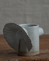 Fan Tailed Pigeon tea cup #8